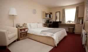 The Warehouse Apartments, Preston - 1