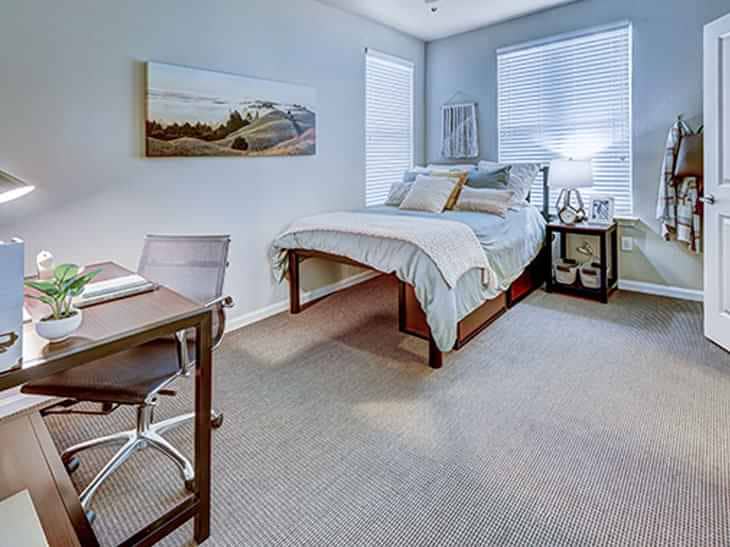 U Club On Woodward, Tallahassee - 1