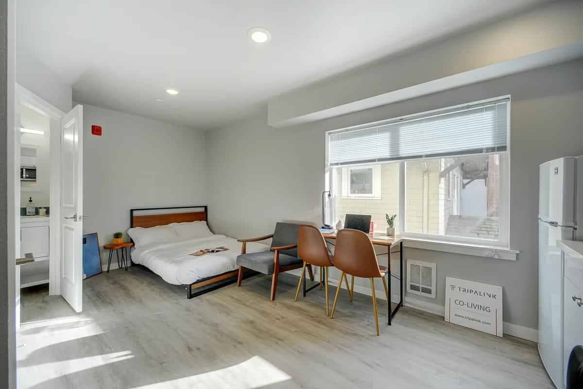 Ace Apartments, Seattle - 1