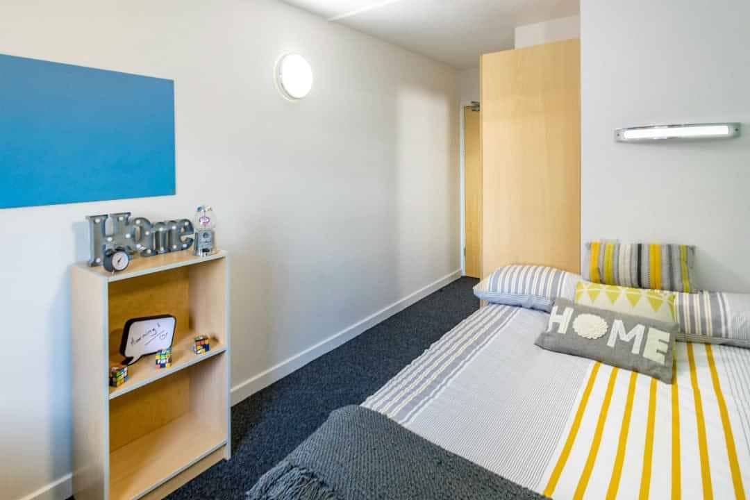 Leighton Hall, Preston - 1