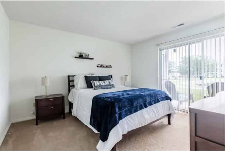 Ironwood Gardens Apartments, Normal - 1