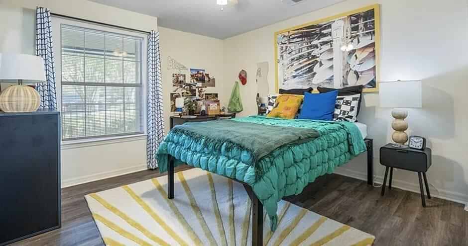 On20 Apartments, Gainesville - 1