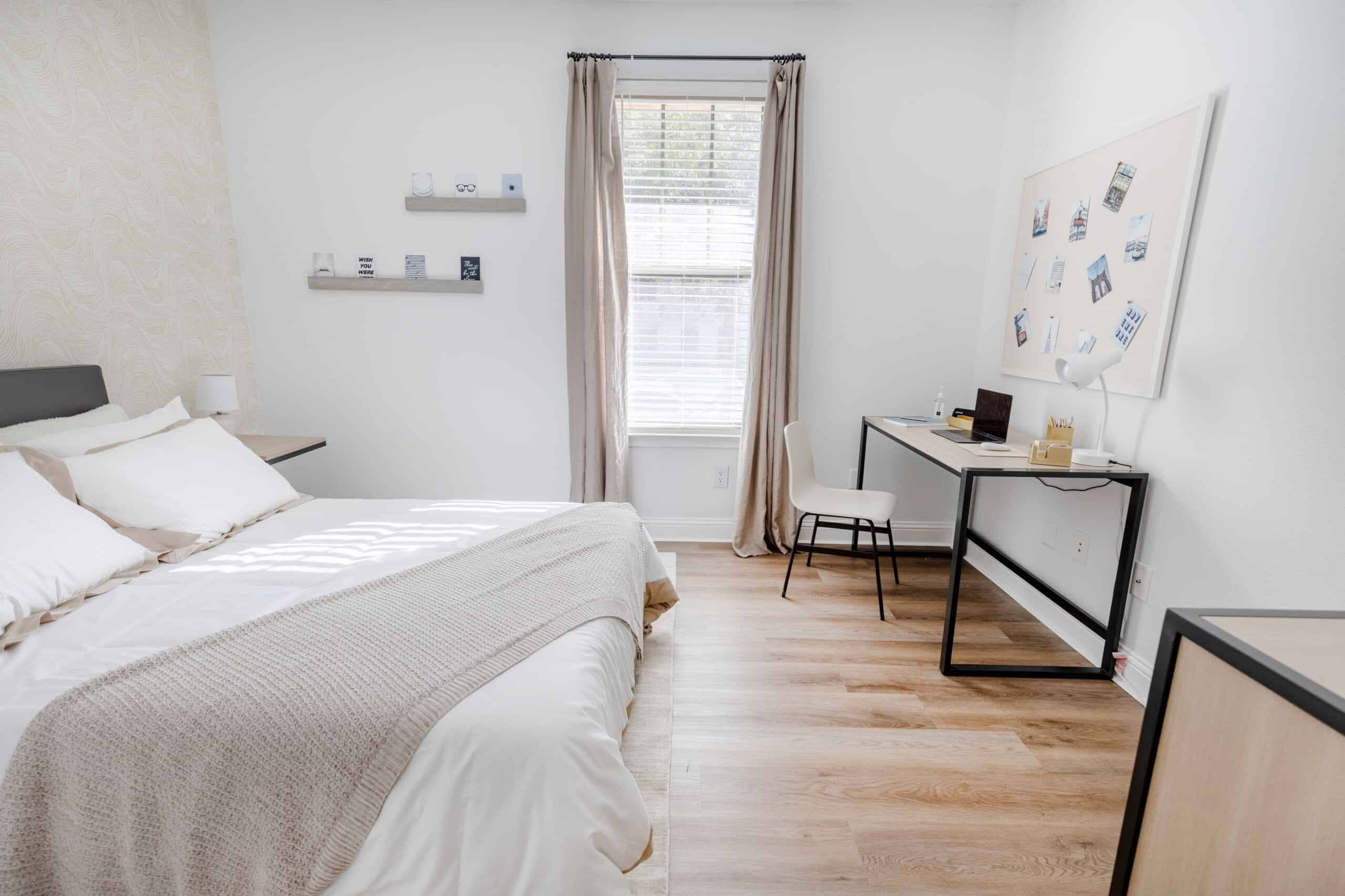 The Row on the 5th, Gainesville - 1