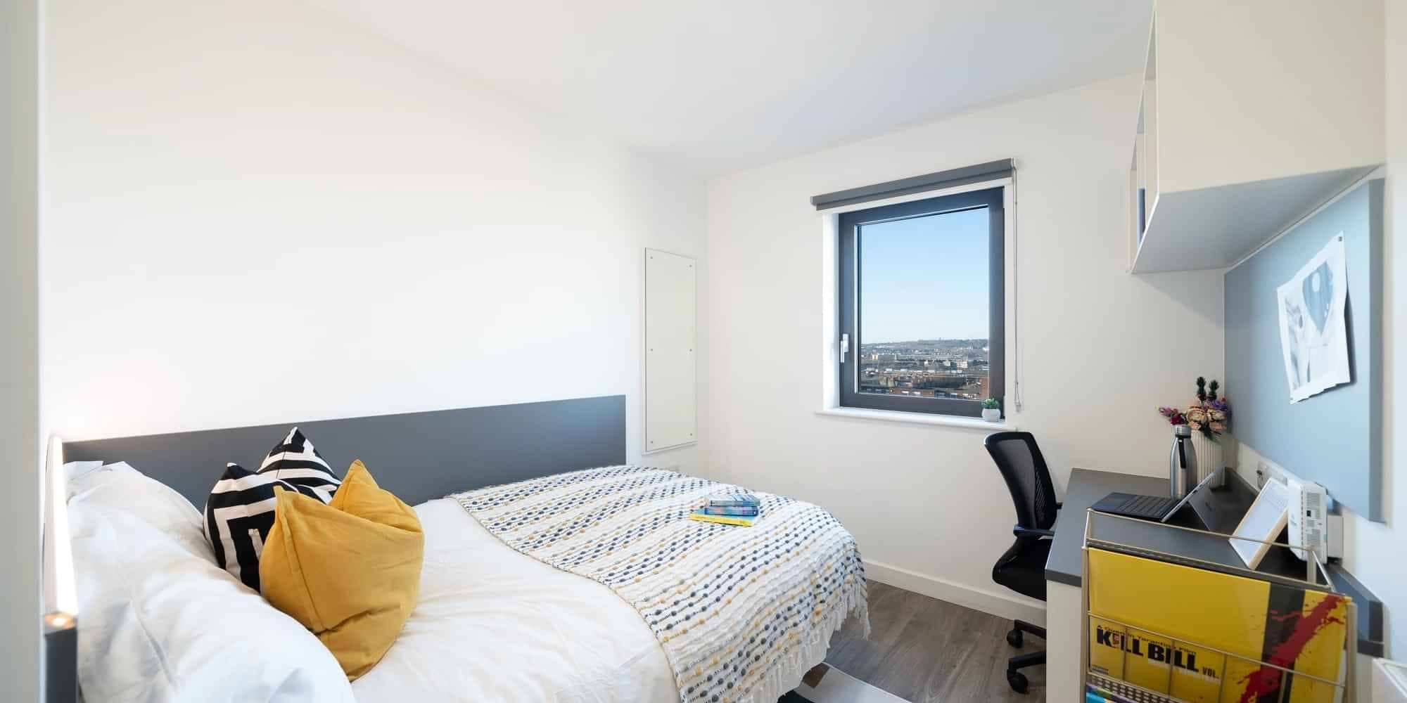 Chapter Highbury II, London - 1