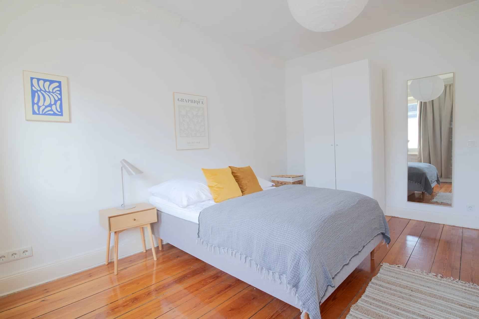 Alfons 5, Hamburg - 1