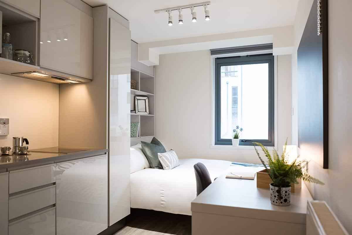 GoBritanya Islington Residence, London - 1