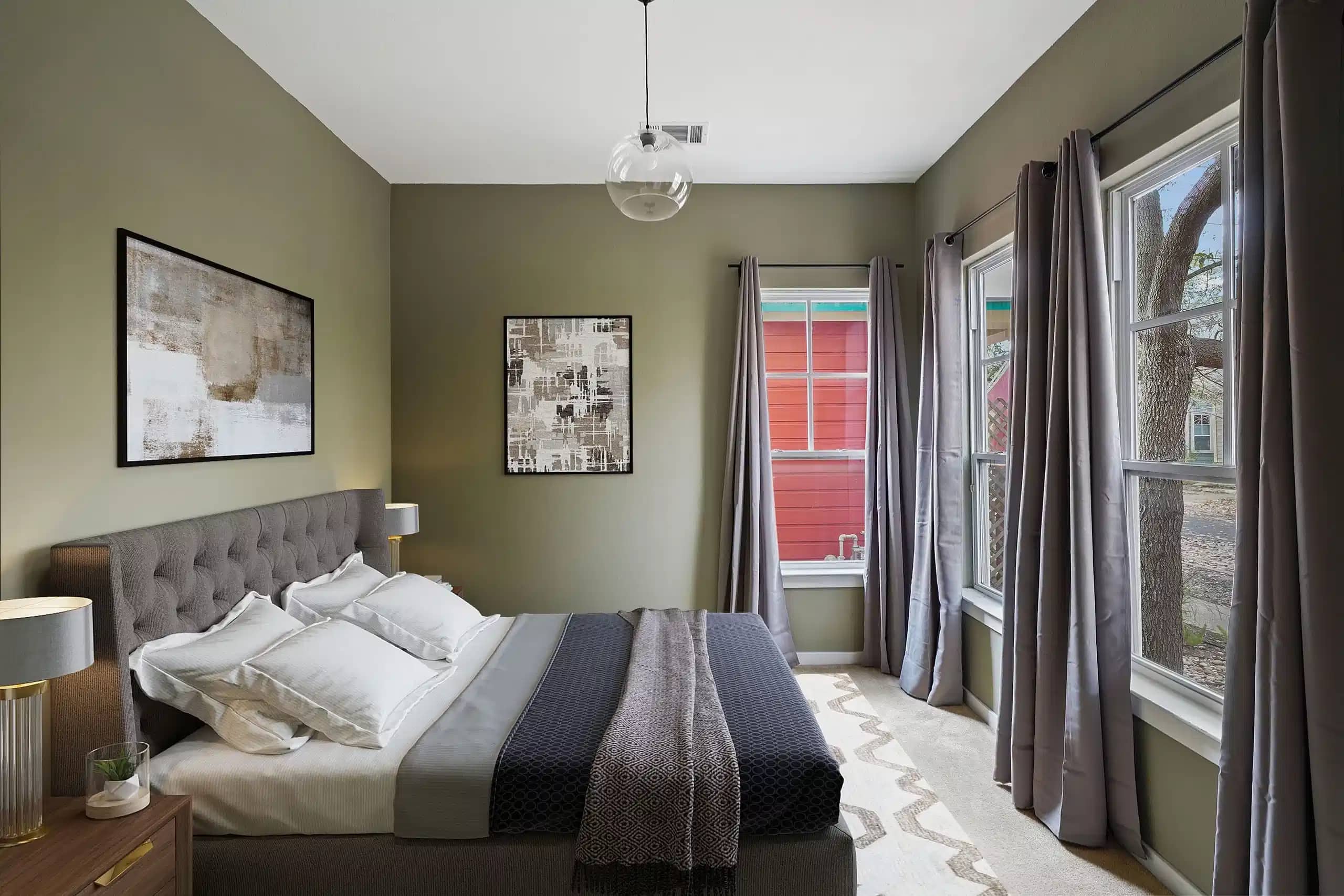 June Homes 78723, Austin - 1