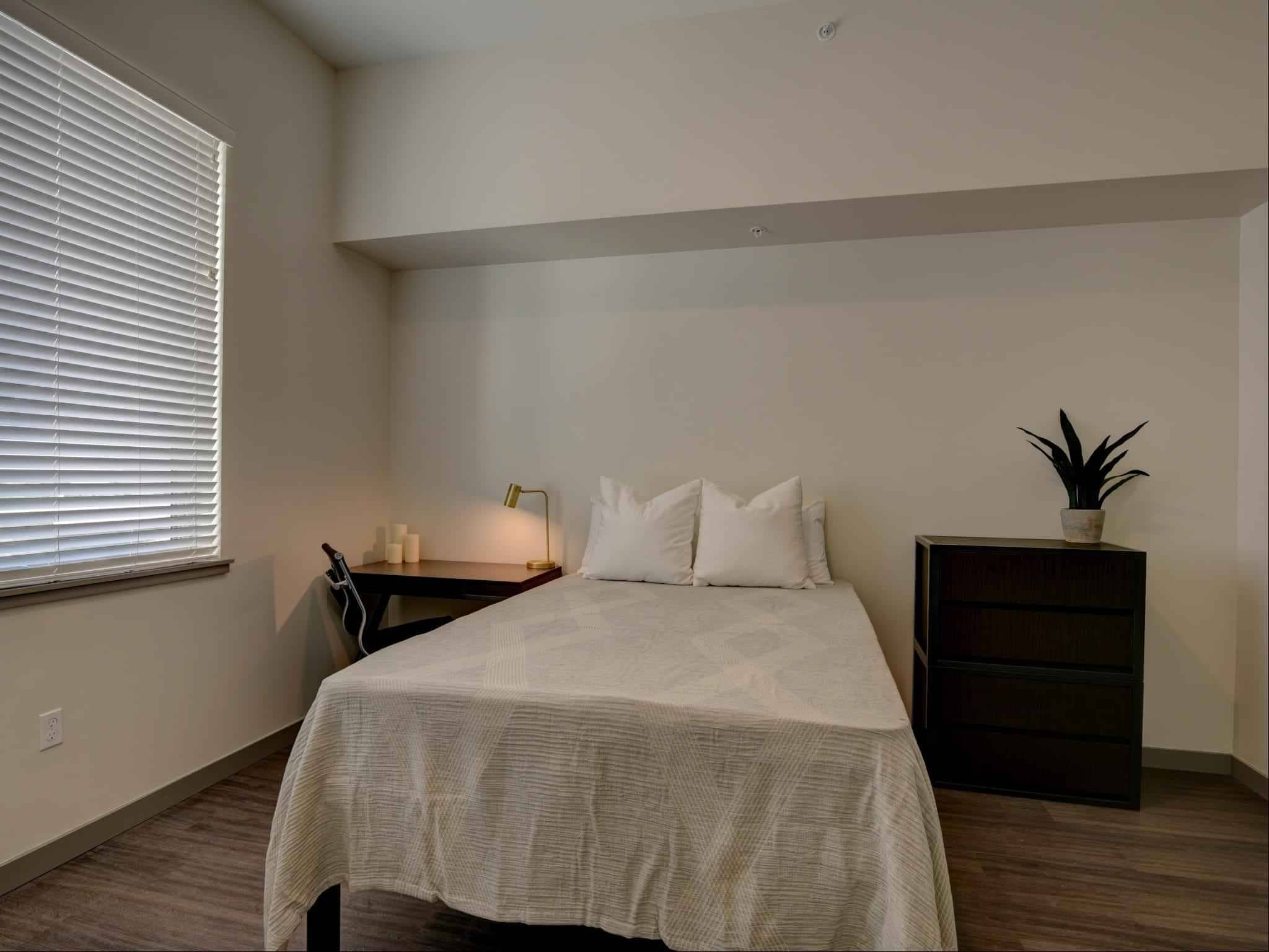 The Henry, Tampa - 1