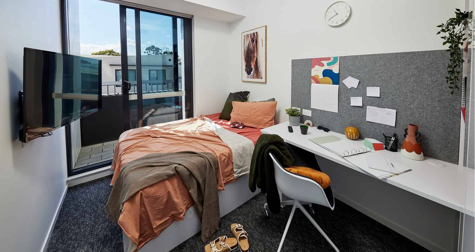 Scape Redfern, Sydney - 1