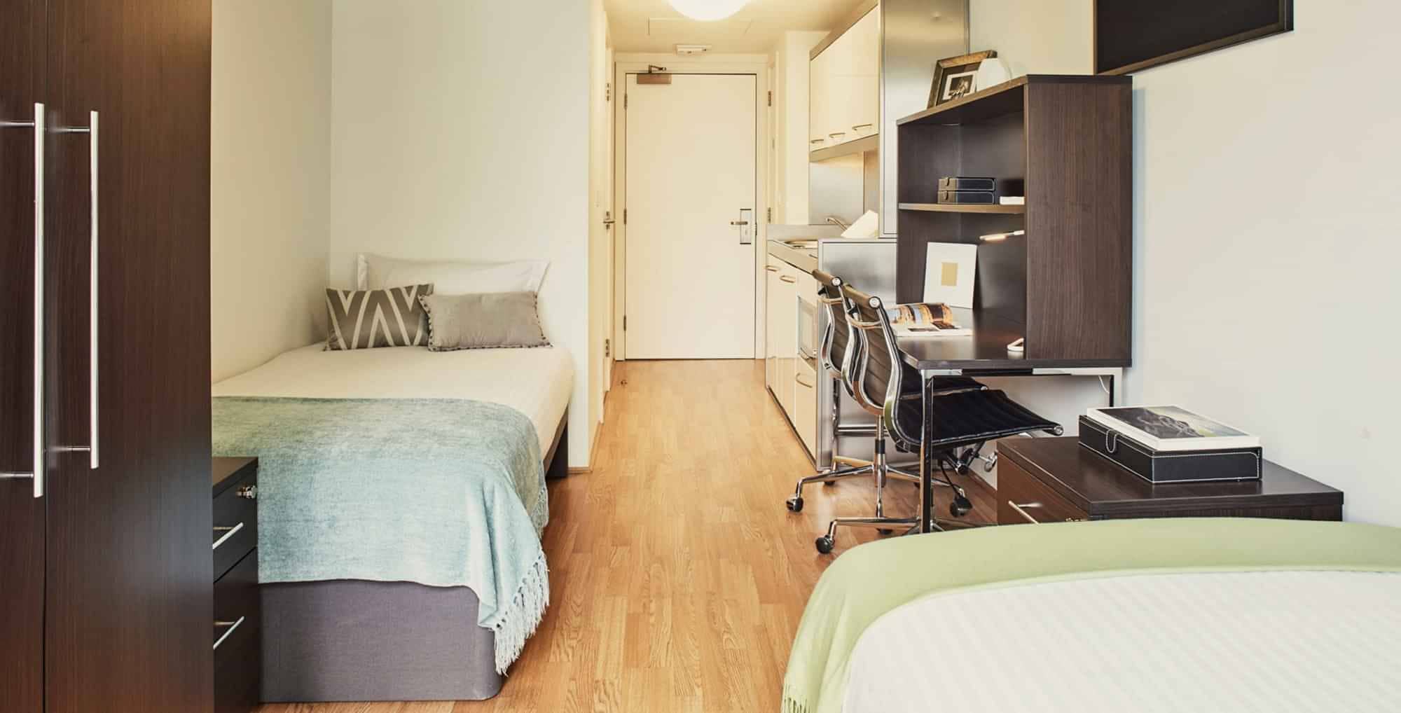 Chapter Portobello, London - 1