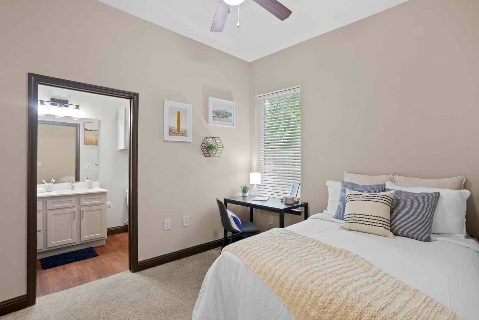 Venue At North Campus, Tampa - 1