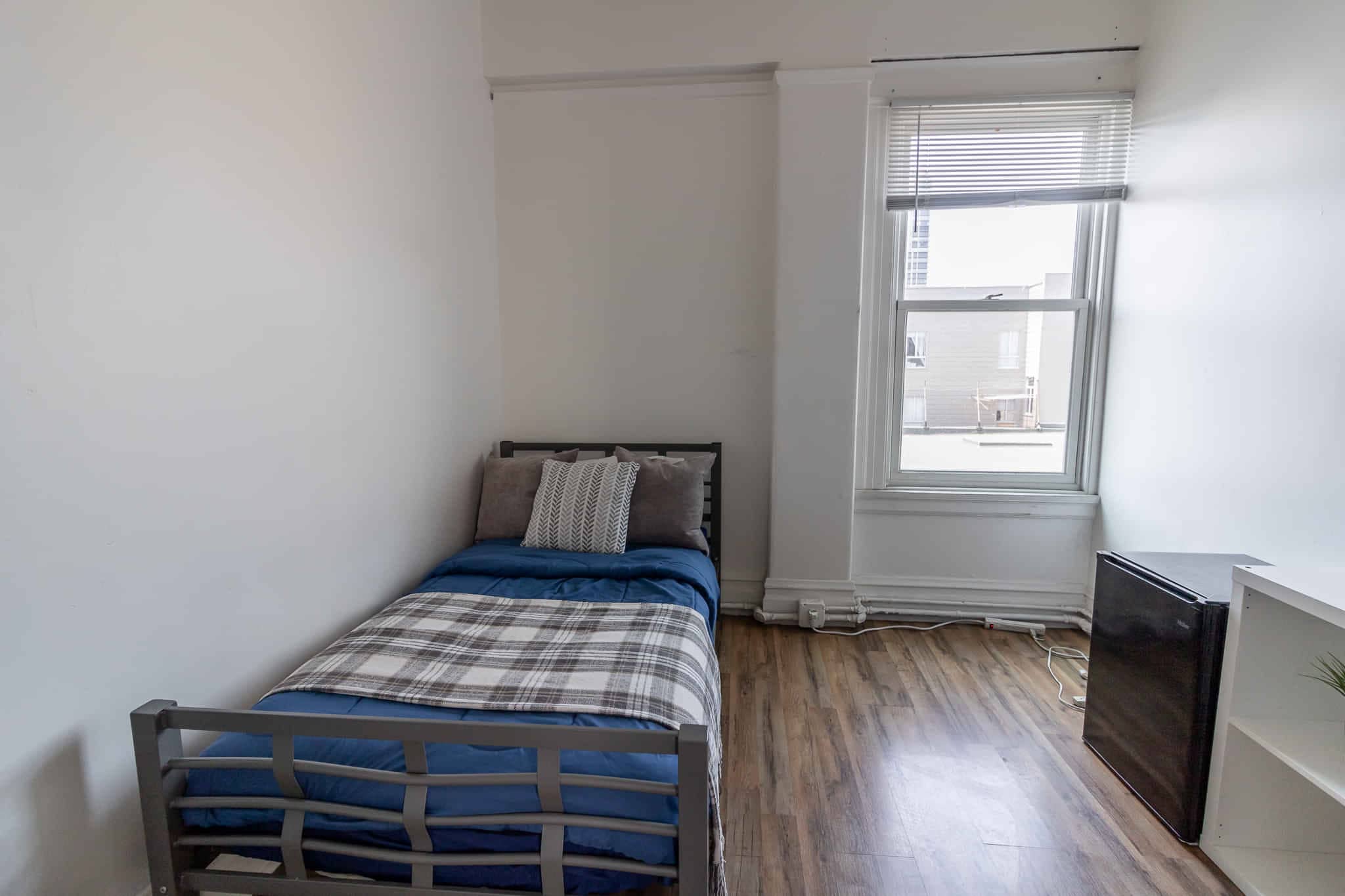 371 Columbus Residences, San Francisco - 1