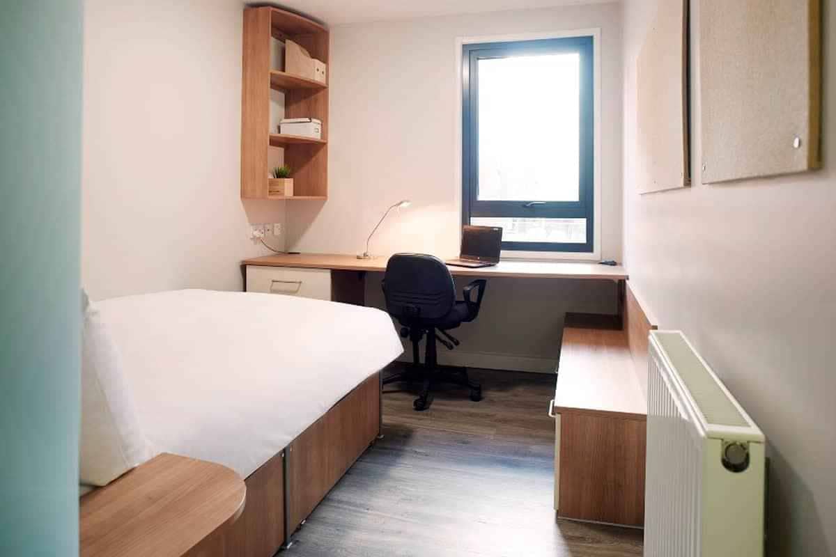 GoBritanya Highbury Residence, London - 1