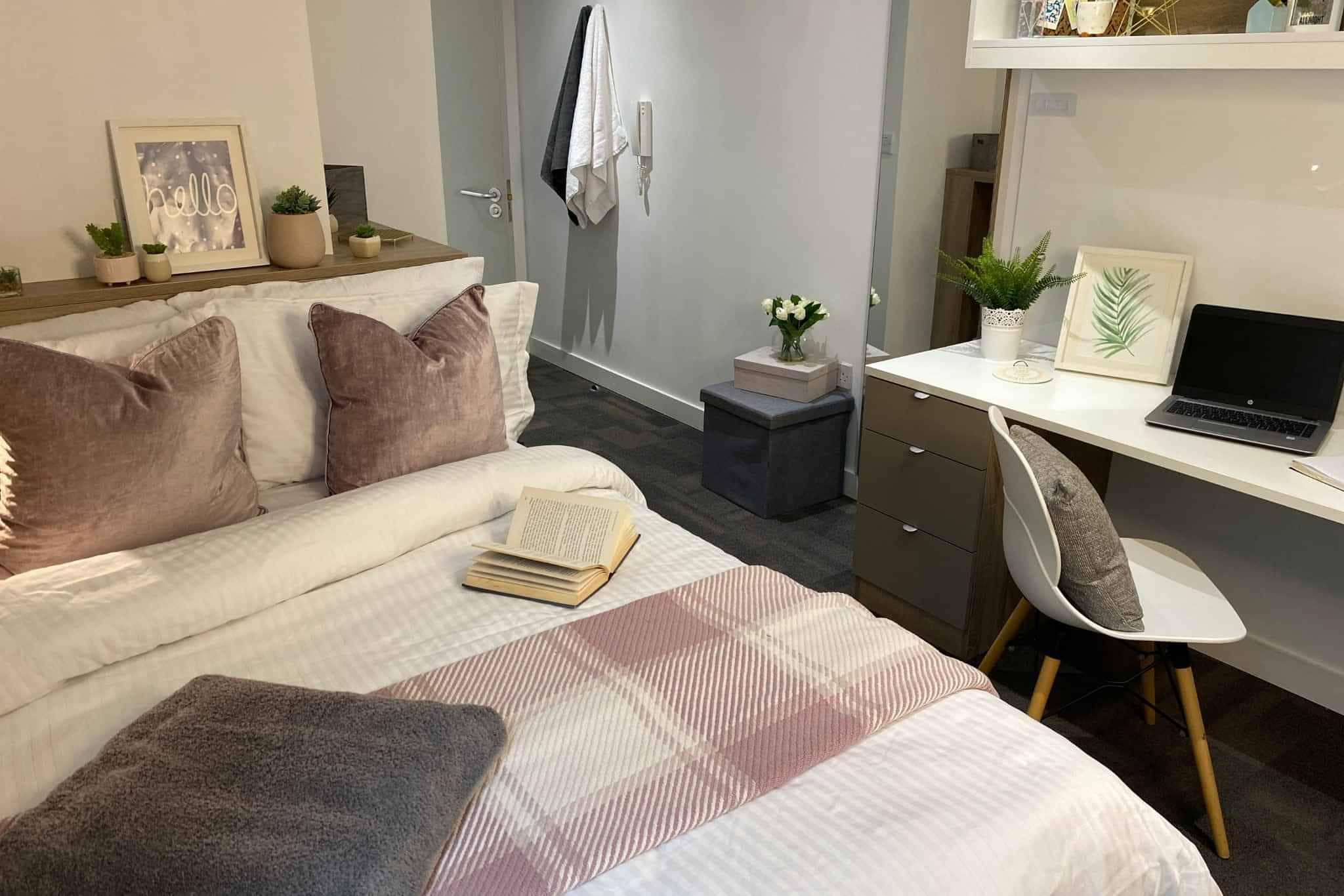 City Block Penny Street, Lancaster - 1