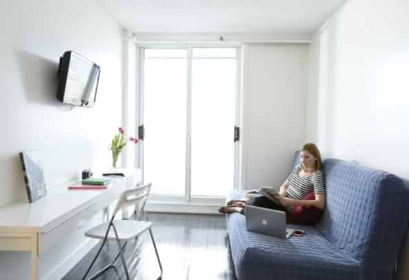 APT Living, Vancouver - 1