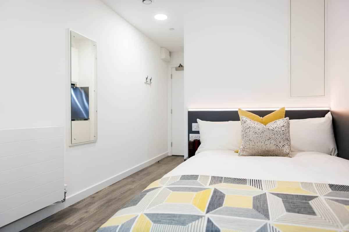 GoBritanya Highbury Residence II, London - 1