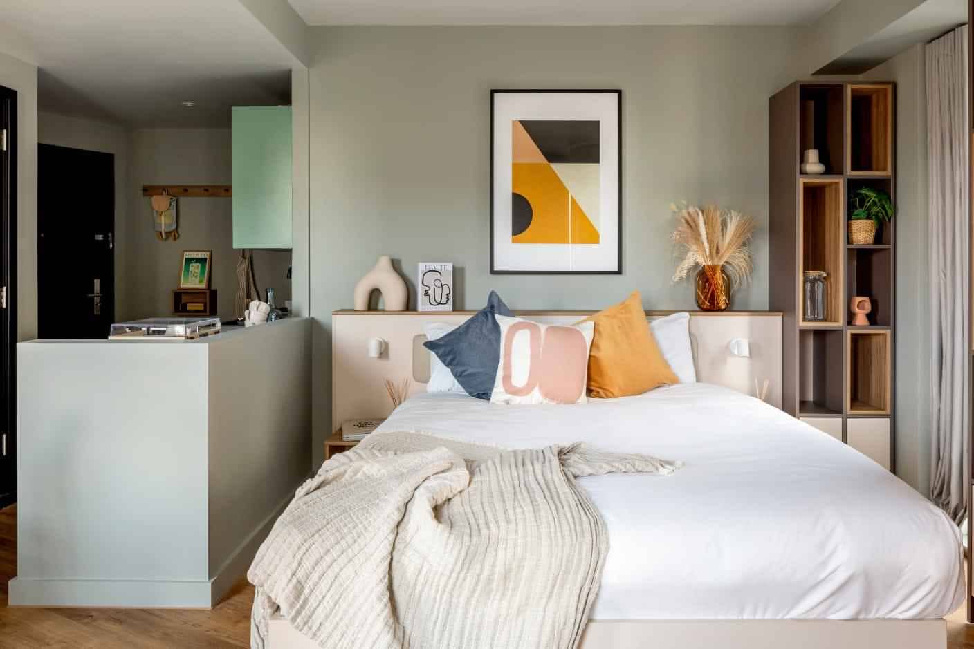 Ark Wembley, Wembley - 1