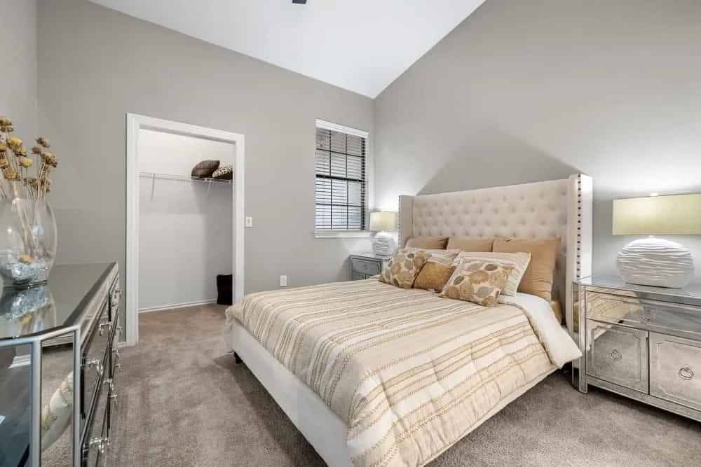 Marquis at Waterview, Richardson - 1