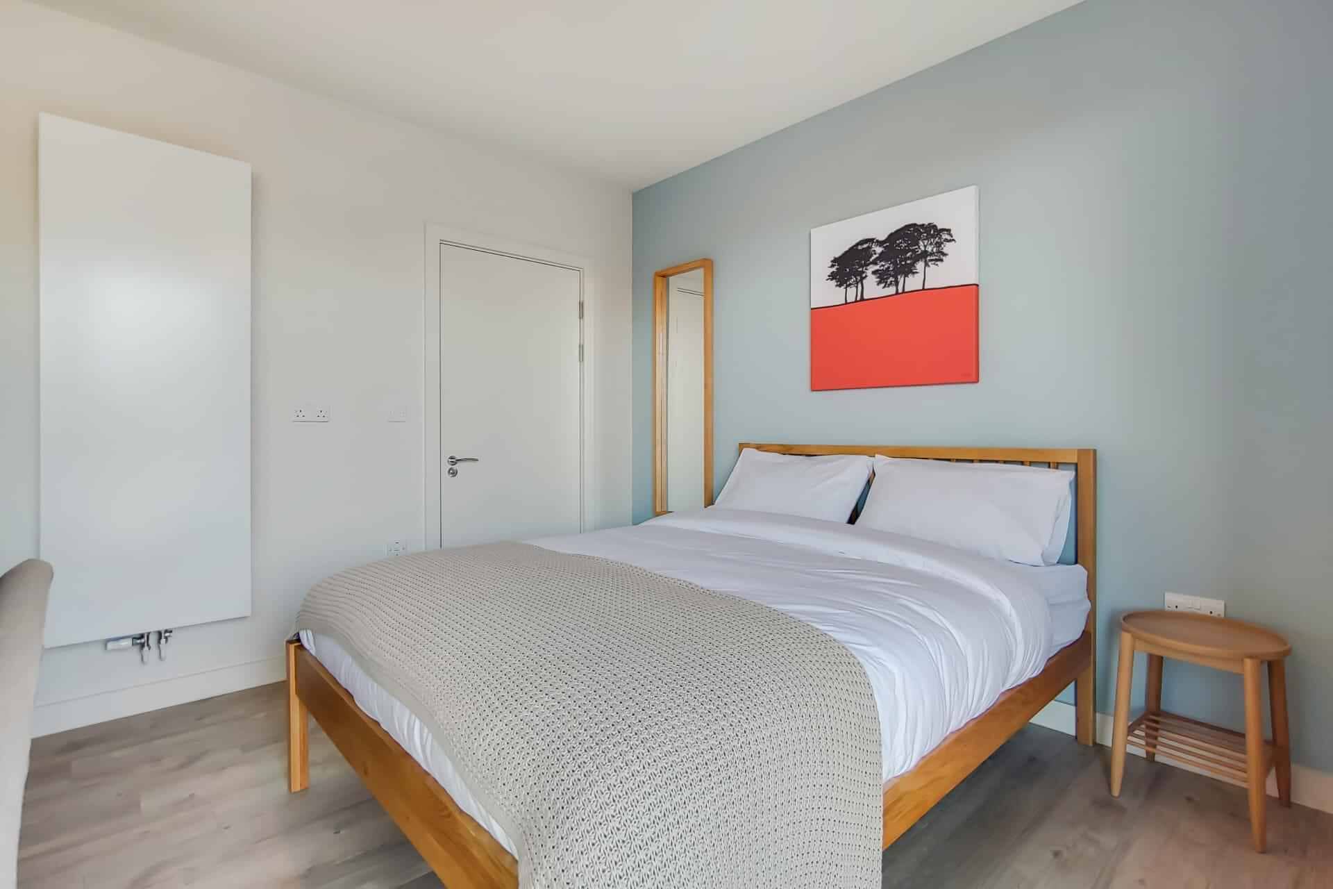 Canada Gardens, London - 1