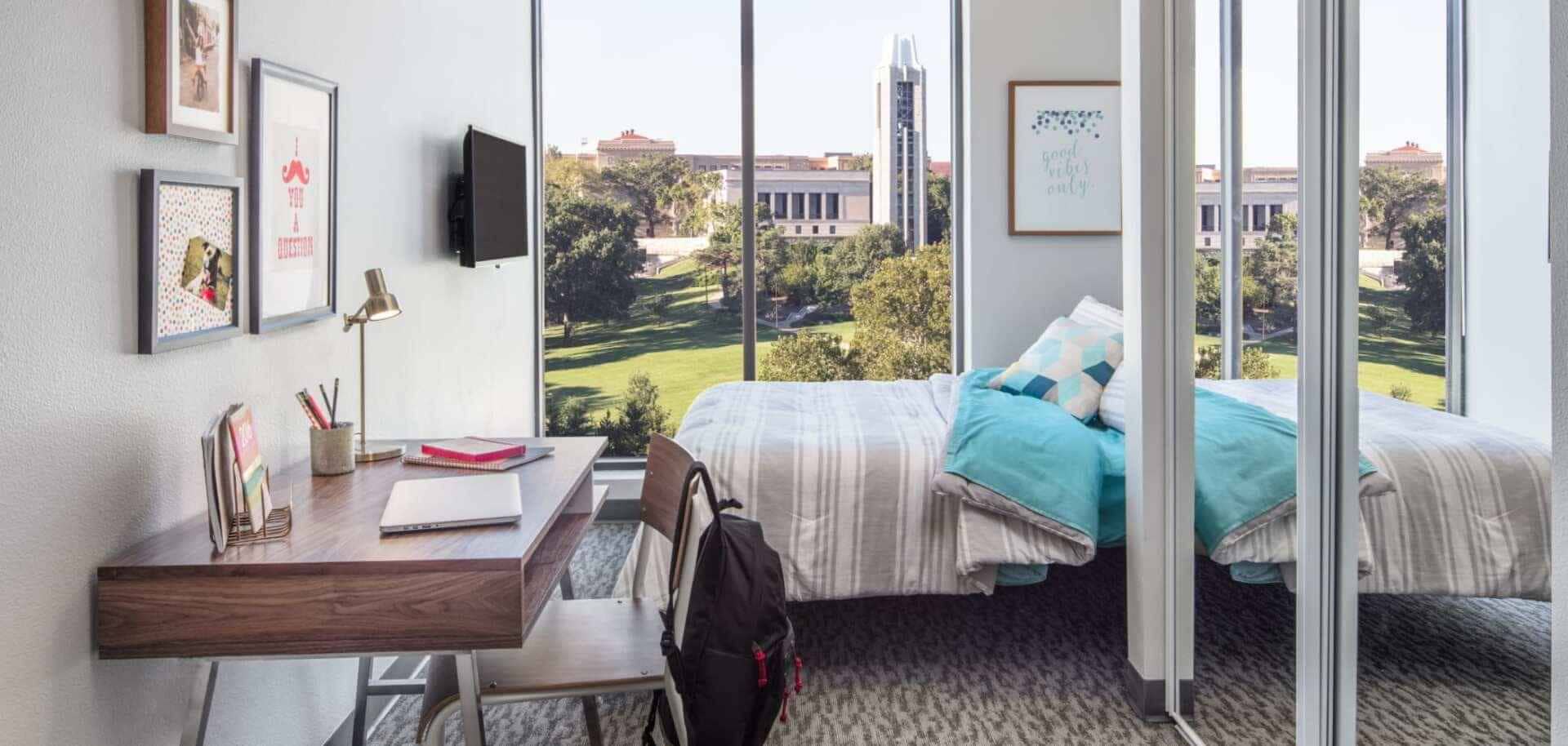 HERE Kansas, Lawrence - 1