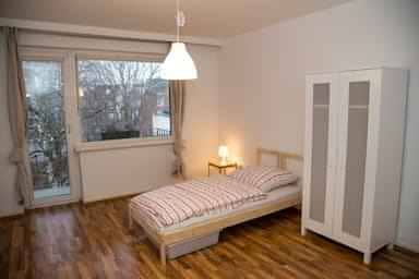 Herderstraße 29, Hamburg - 1