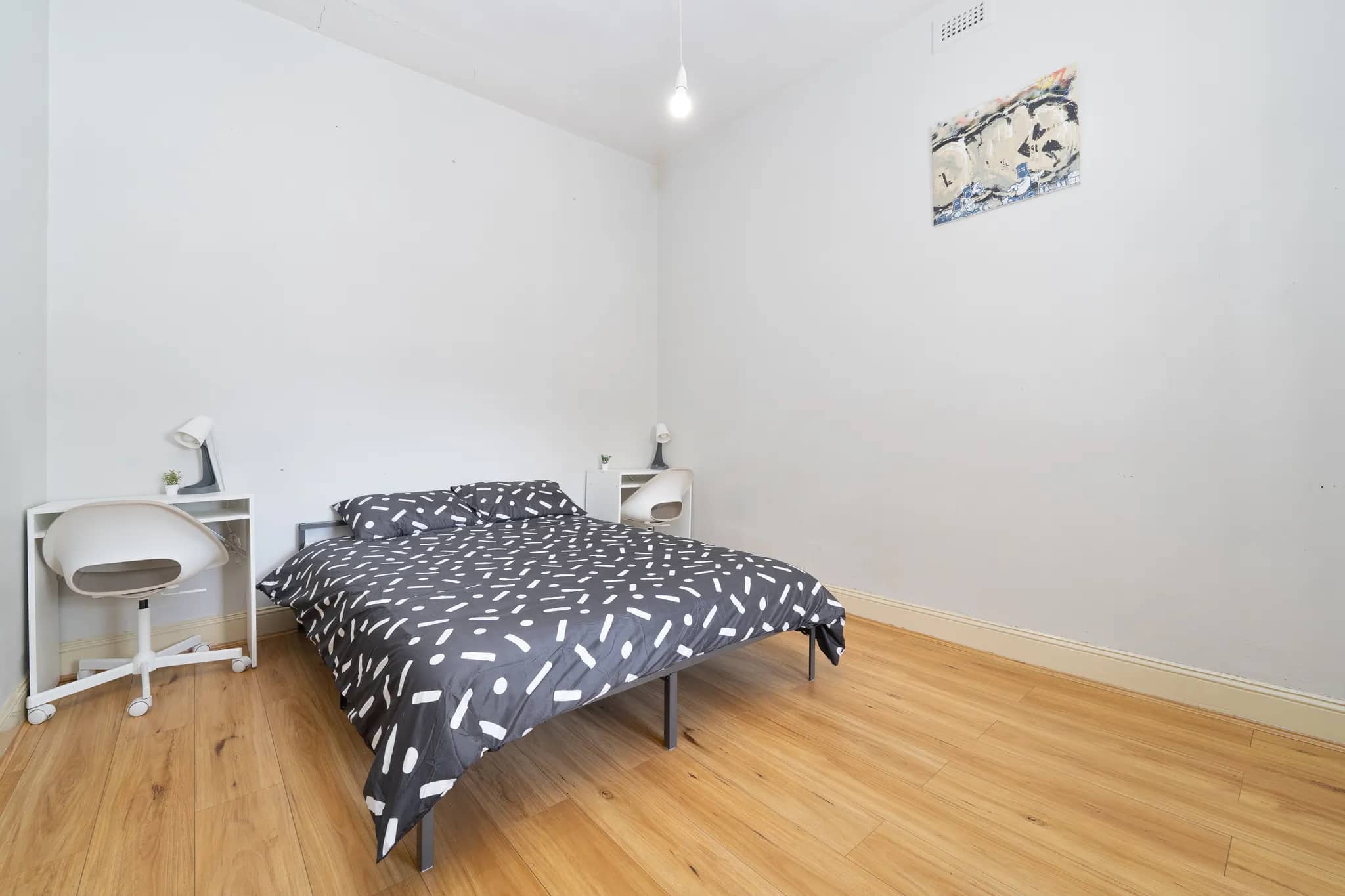 Boundary Rd, North Melbourne, Melbourne - 1