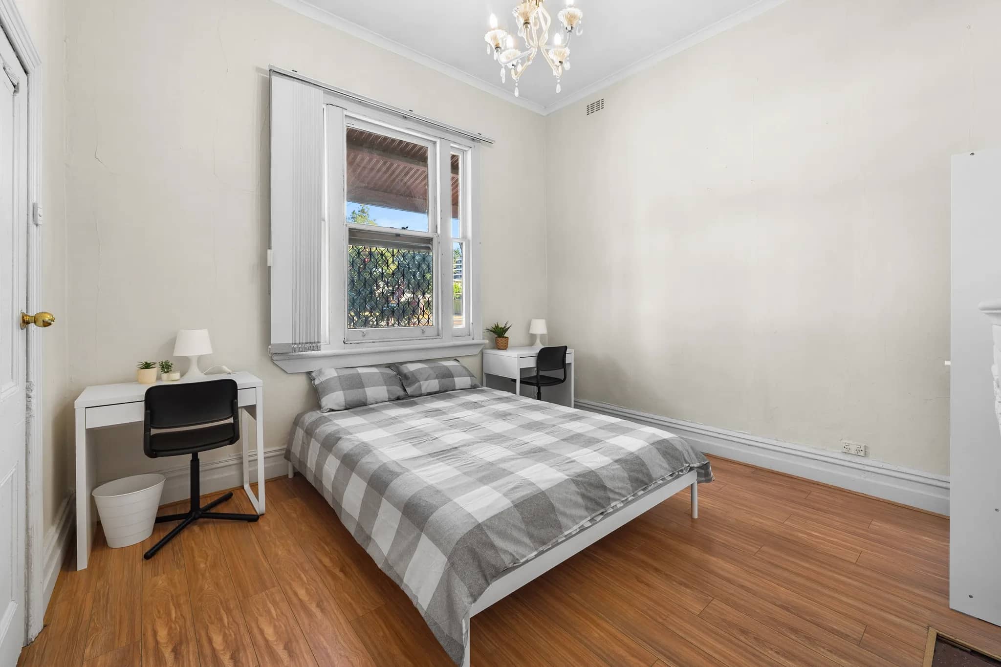 Whitehall St, Footscray, Melbourne - 1