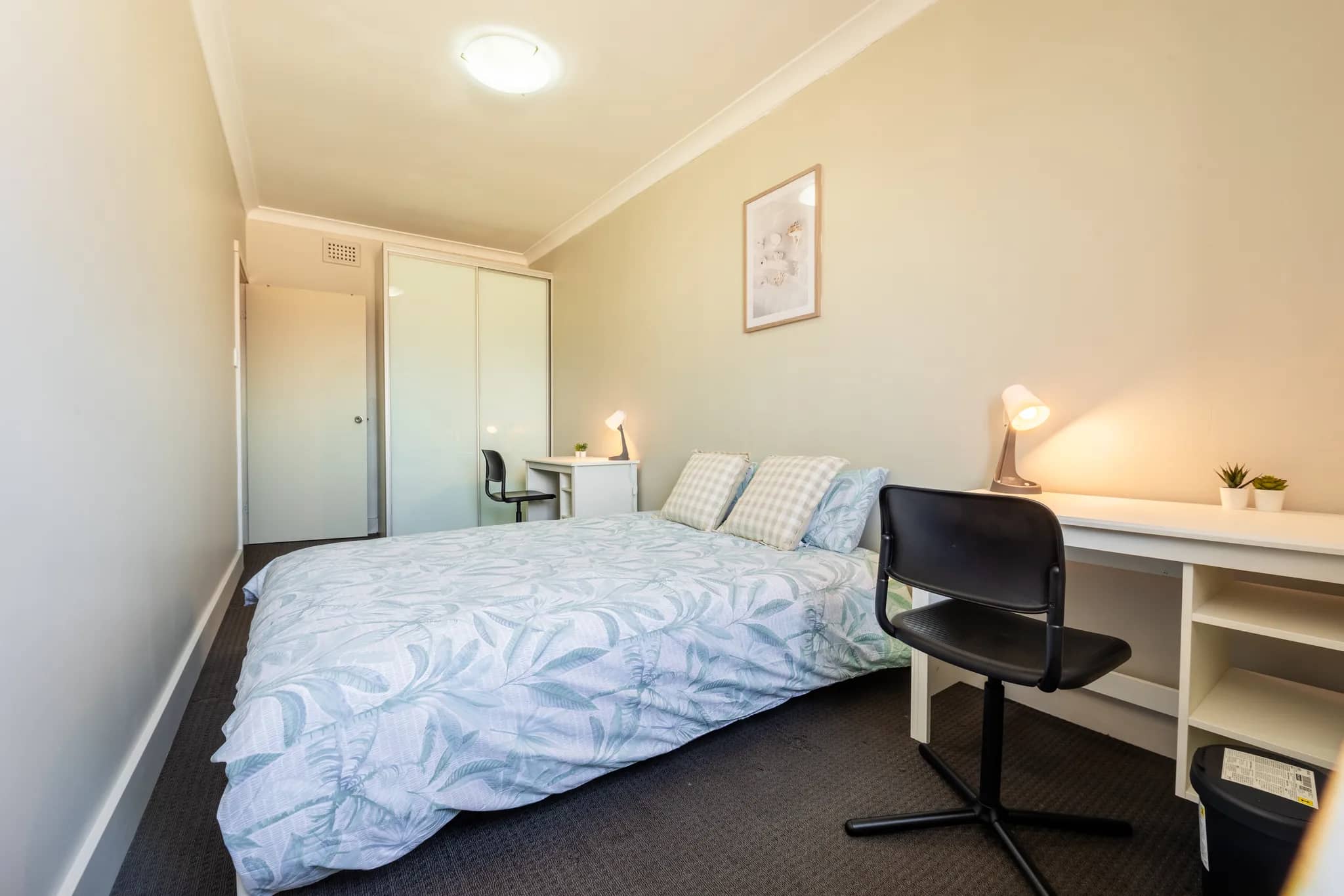 Liverpool Rd, Ashfield, Sydney - 1