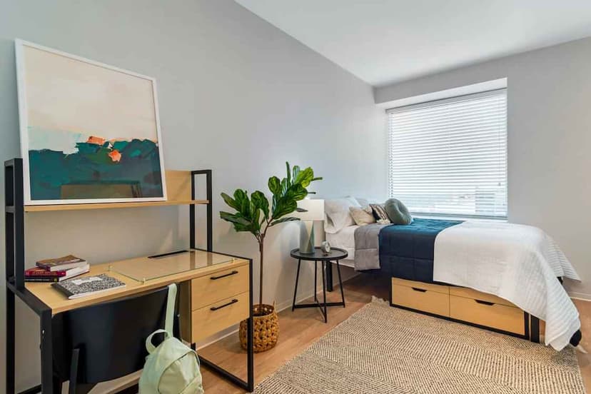 The Connector, Atlanta - View 1