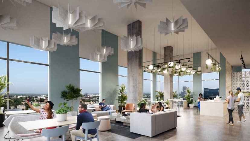 The Connector, Atlanta - View 5