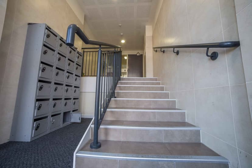 The 100 Apartments, Leicester - View 2