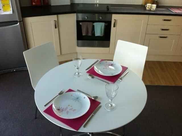 The 100 Apartments, Leicester - View 5