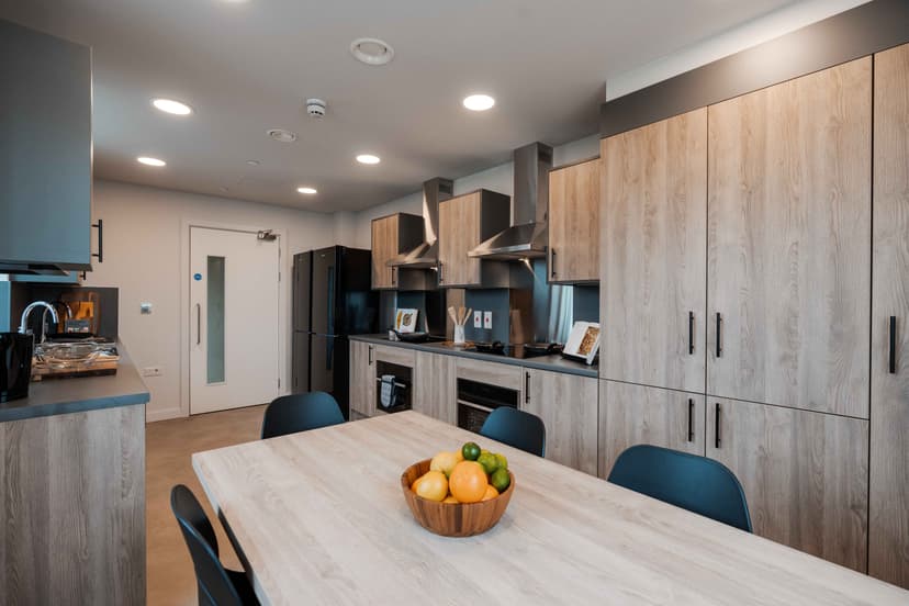 Peckham, London - View 3