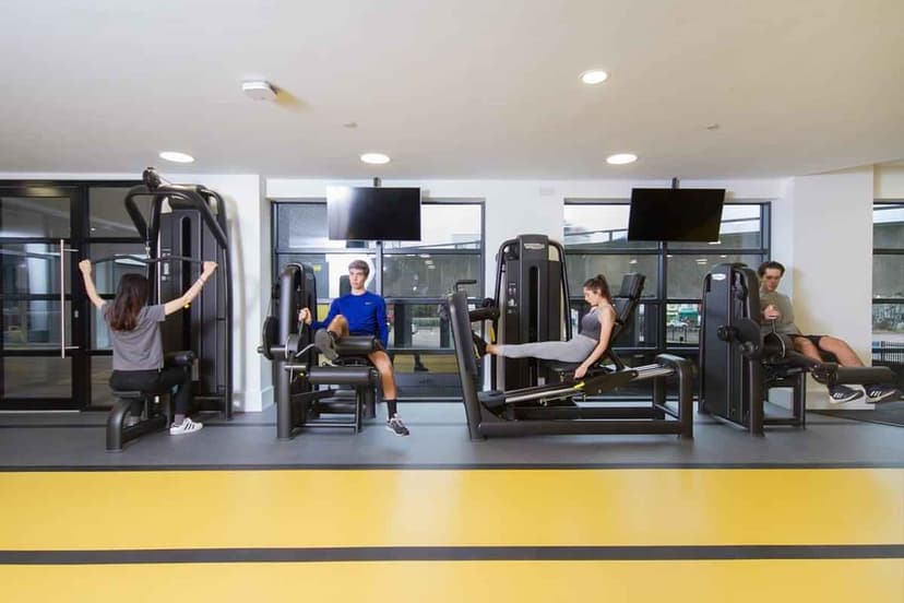 Code Fairfax Street, Coventry - View 3