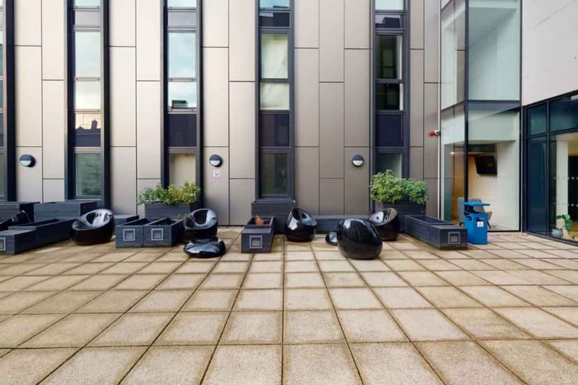 GoBritanya Hammersmith, London - View 2