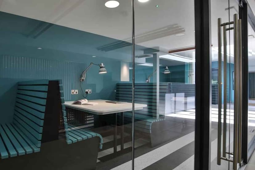 GoBritanya Hammersmith, London - View 3