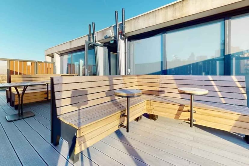 GoBritanya IQ Aldgate Residence, London - View 5