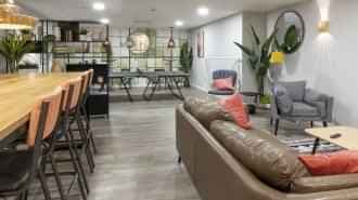 9 De Montfort Mews,  Leicester - View 4