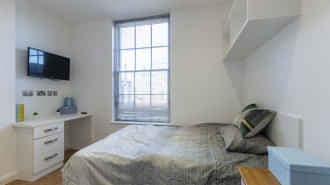 17 De Montfort Street, Leicester  - View 1