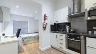 17 De Montfort Street, Leicester  - View 2