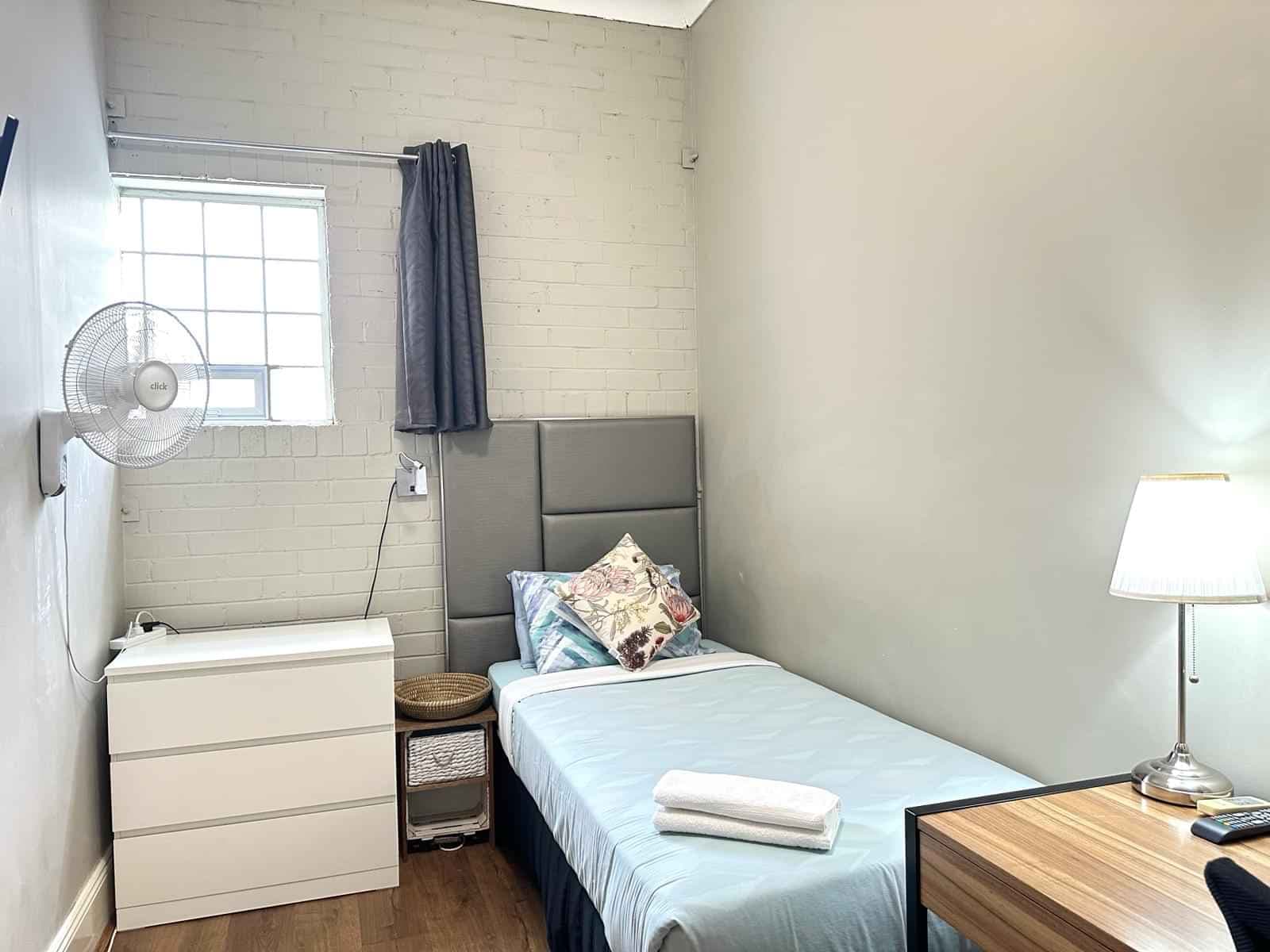 Room in a 9 Bedroom Apartment, 96A Glebe Point Rd, Glebe, NSW Australia 2037 - 1