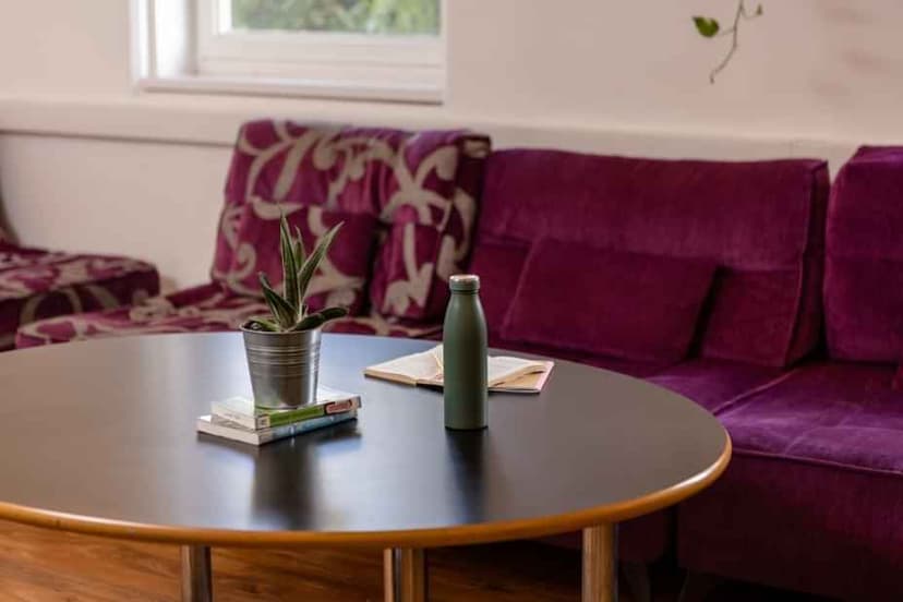 Cranborne House, Bournemouth - View 2