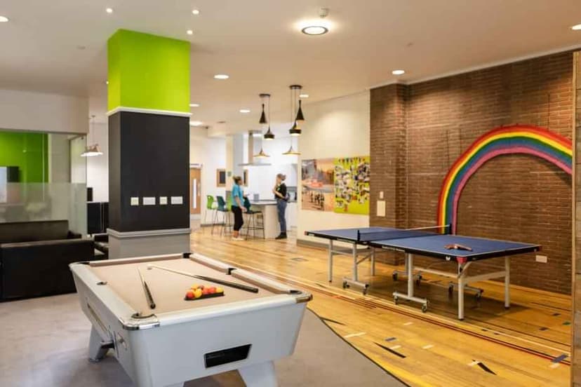 Lyme Regis House, Bournemouth - View 5