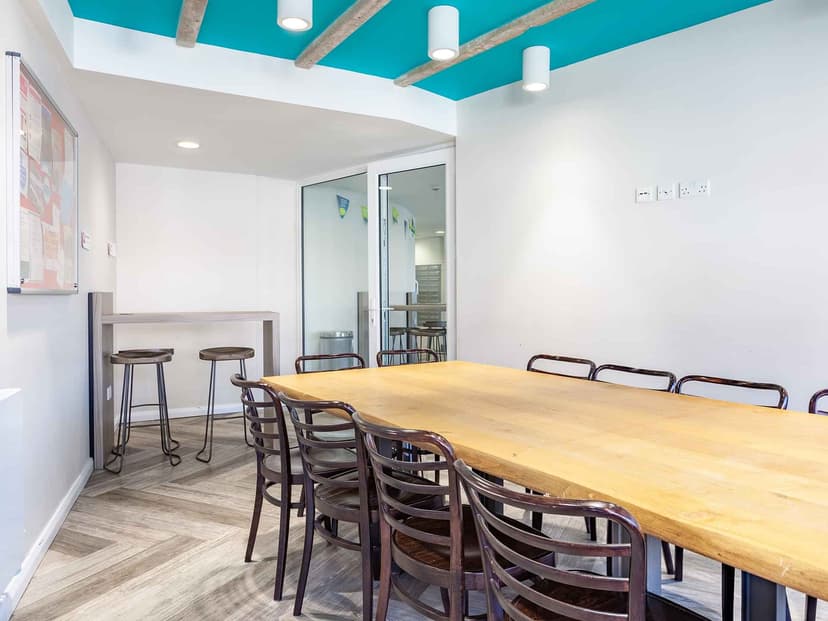 Mercury House, Bournemouth - View 2