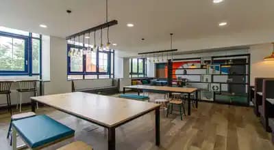 Ben Russell Court, Leicester - View 3