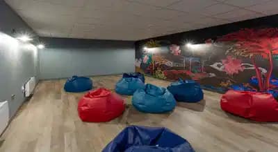 Ben Russell Court, Leicester - View 4