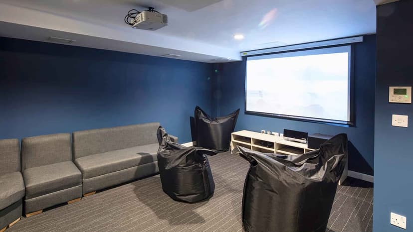 The Glassworks, Leicester - View 4