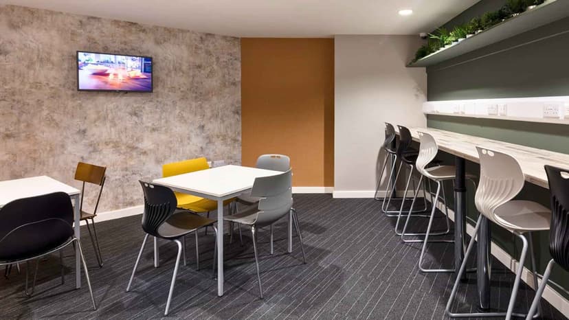 The Glassworks, Leicester - View 5