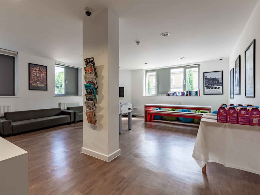 Central Studios, London - View 3