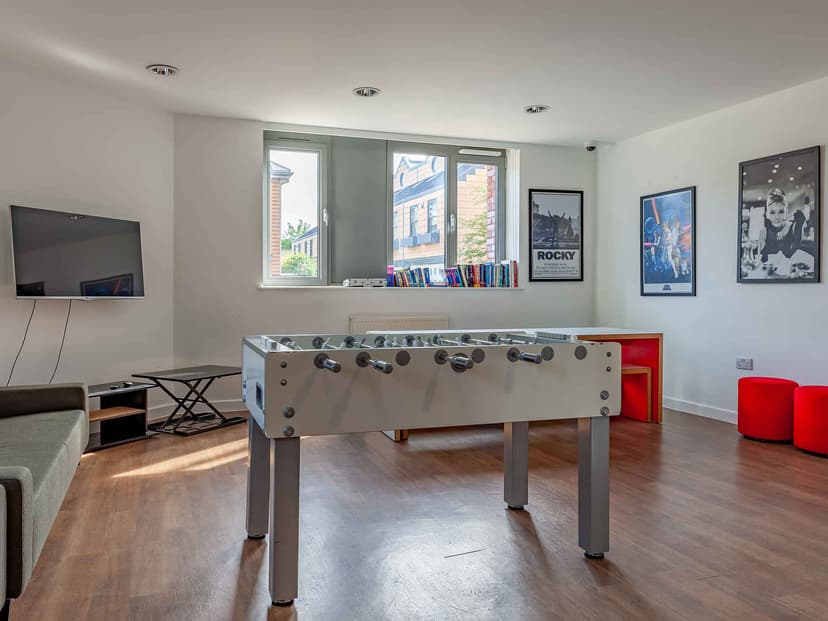 Central Studios, London - View 4